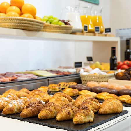Bonanova Park Hotel Barcelona Kültér fotó