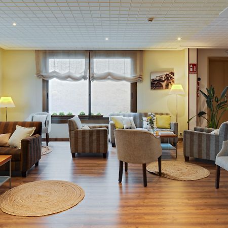 Bonanova Park Hotel Barcelona Kültér fotó