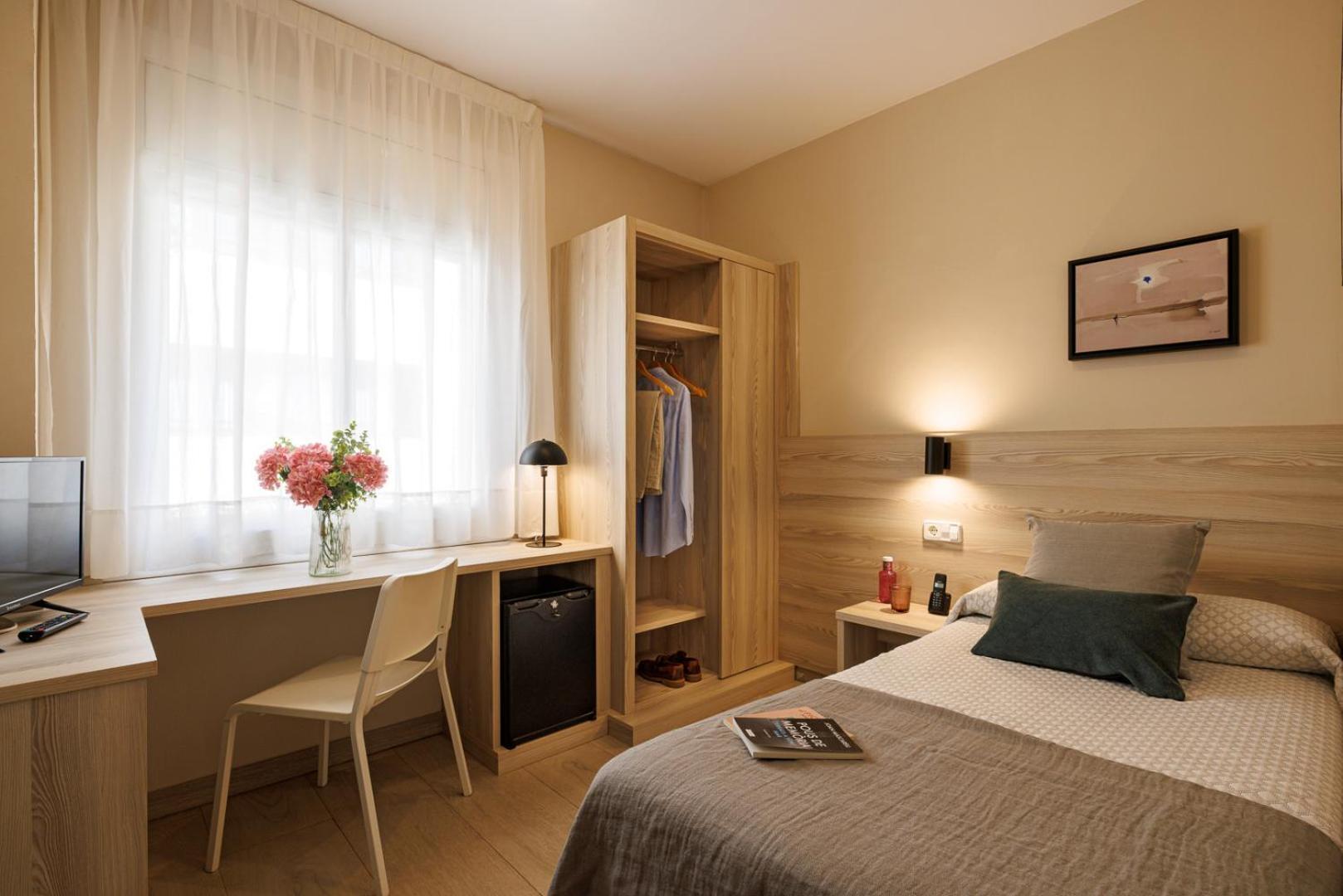 Bonanova Park Hotel Barcelona Kültér fotó